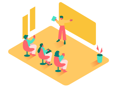 presentation